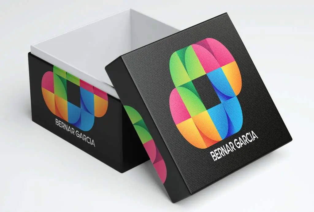 Bolsas y cajas personalizadas - Bernar García Packaging