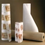 Rollos de papel para negocios