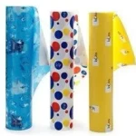 Rollos de papel personalizados para empresas