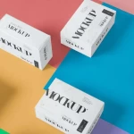 Estuches de cartón personalizados