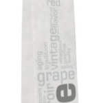 Bolsa de lujo para botella de vino