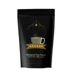 Bolsa de plástico con cierre hermético