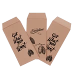 Bolsa de papel personalizada