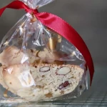 Bolsa de plástico para dulces