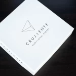 Caja cuadrada para Roscón de Reyes