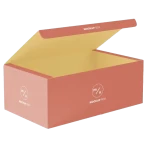 Caja multifuncional personalizable