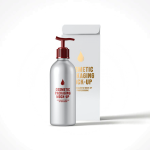 Caja de cartón para cosméticos