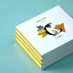 Cajas para dulces y chocolate