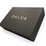 Caja multipropósito con logo