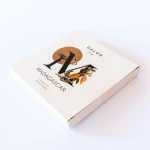 Cajas para dulces y chocolate