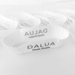 Envoltura de papel para confitería Dalua