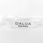 Envoltura de papel para confitería Dalua