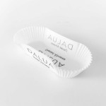 Envoltura de papel para confitería Dalua