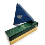 Estuches de cartón personalizados para confitería