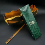 Estuches de cartón personalizados para confitería