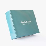 Caja multipropósito azul