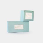 Caja multipropósito azul