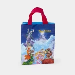 Bolsas de TNT personalizadas plastificadas