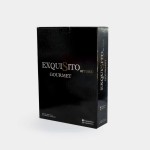 Caja de cartón para botellas de vino