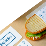 Envolturas para bocadillos