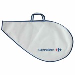 Funda de TNT estampada para jamón