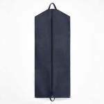 Funda de TNT con cremallera especial para trajes