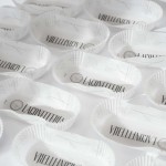 Envoltura de papel para confitería