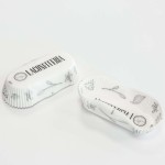 Envoltura de papel para confitería