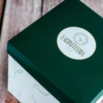 Estuches de cartón personalizados para alimentación