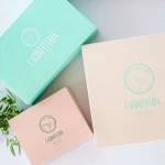 Estuches de cartón personalizados para confitería