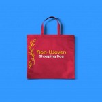 Bolsas de TNT personalizadas