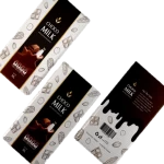 Cajas para tabletas de chocolate