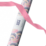 Rollos de papel personalizados para empresas