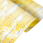 Rollos de papel personalizados para empresas