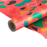 Rollos de papel personalizados para empresas