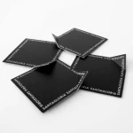 Bandejas de cartón personalizadas para dulces pequeños