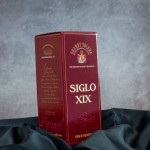 Packaging para botellas de licor