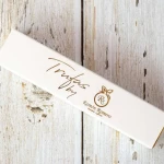 Caja rectangular para trufas Ramón Romero