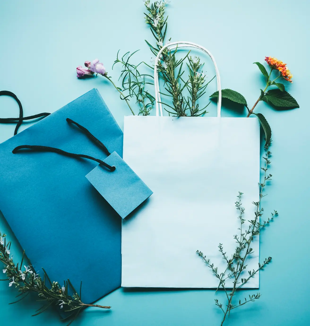 Bolsas personalizadas - Bernar García Packaging