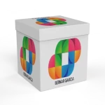 Cajas Personalizadas para Empresas y Comercios - Bernar García