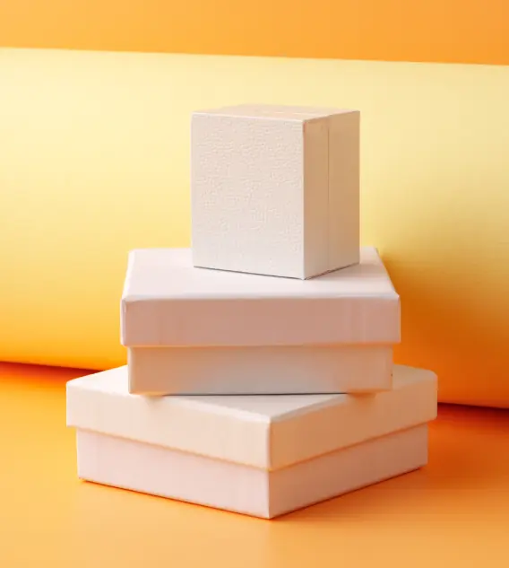 Cajas personalizadas - Bernar García Packaging