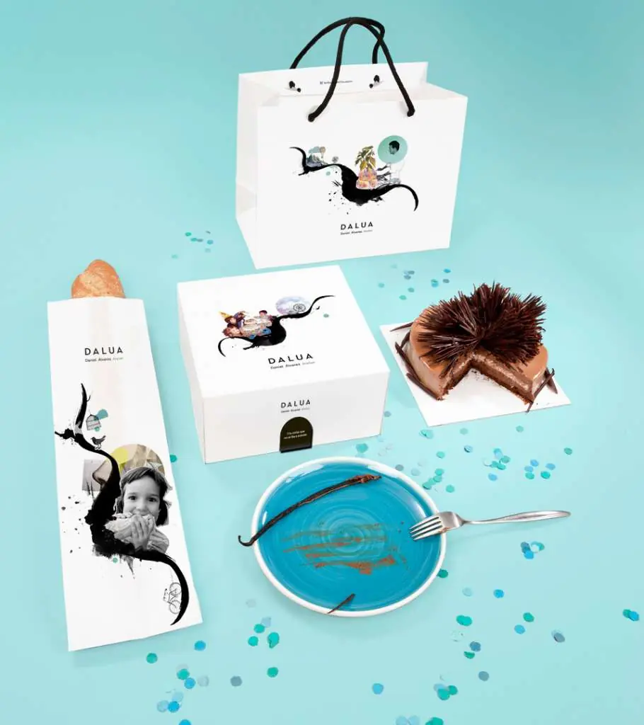 Bolsas y cajas personalizadas para empresas - Bernar García