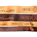 Cinta para packaging de panettone