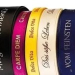 Cintas de tela personalizadas para negocios y eventos