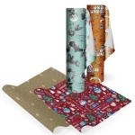 Rollos de papel personalizados para empresas