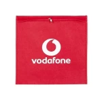 Funda de TNT pequeña con cremallera