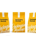 Bolsas de plástico con cierre hermético