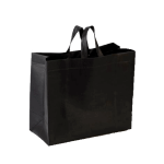 Bolsa de TNT sencilla personalizable