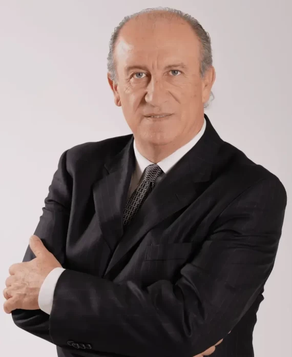 Bernar. CEO & Founder - Fabricantes de Packaging Bernar García