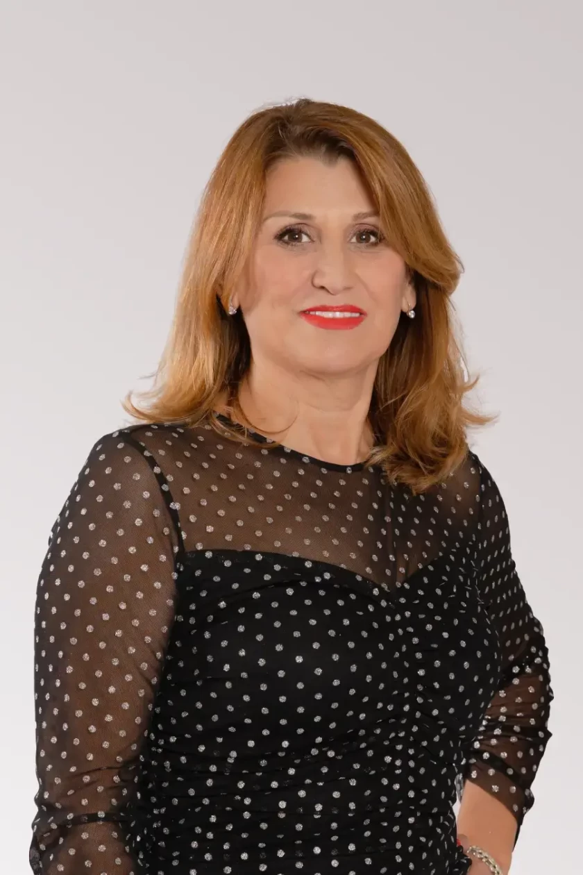 Toñi